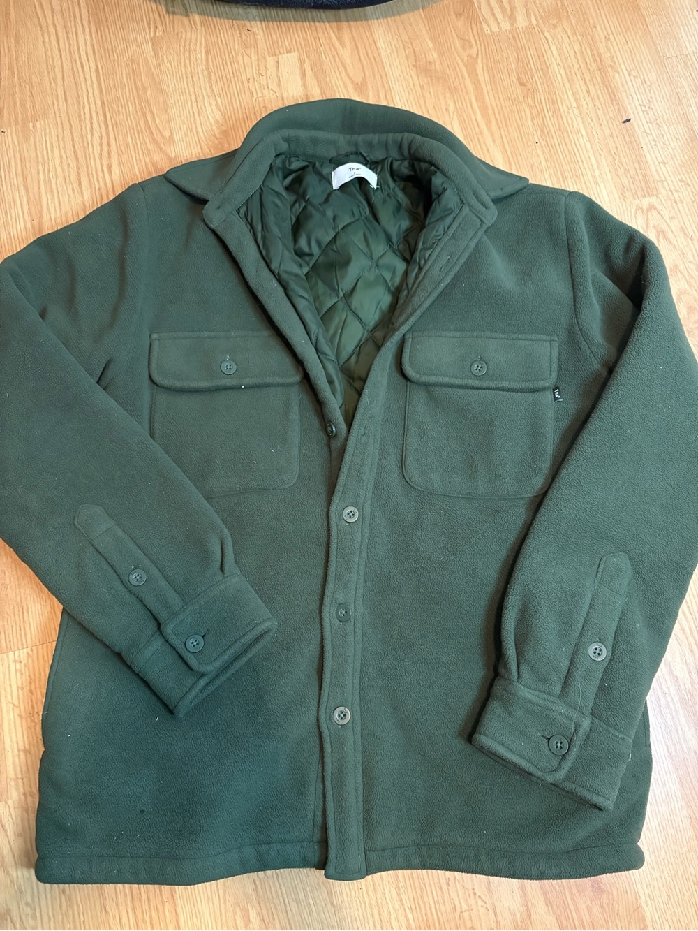 TNA Jacket